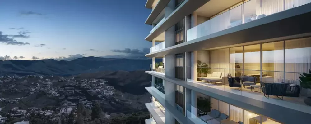 Vila da Serra - Nova Lima