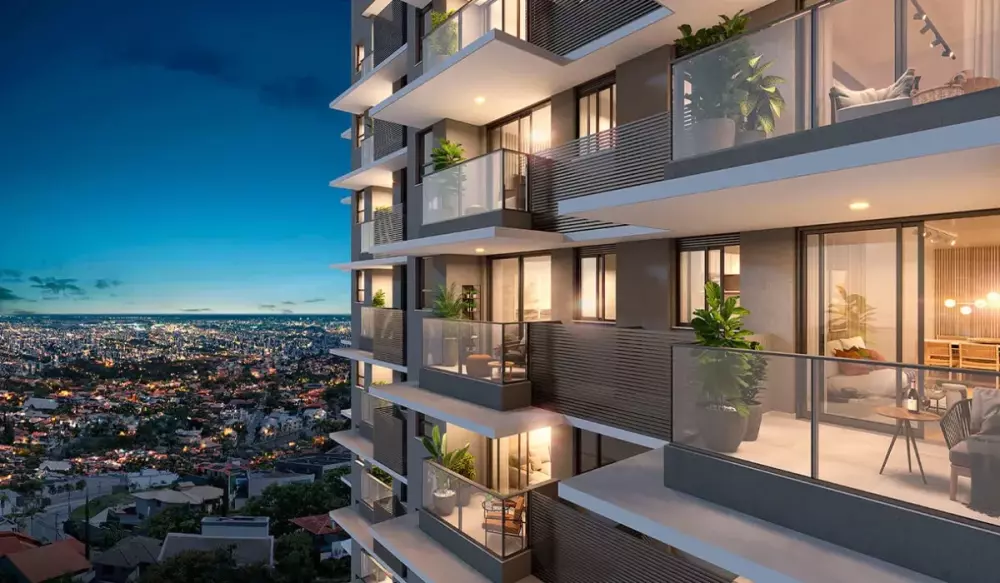 Vila da Serra - Nova Lima