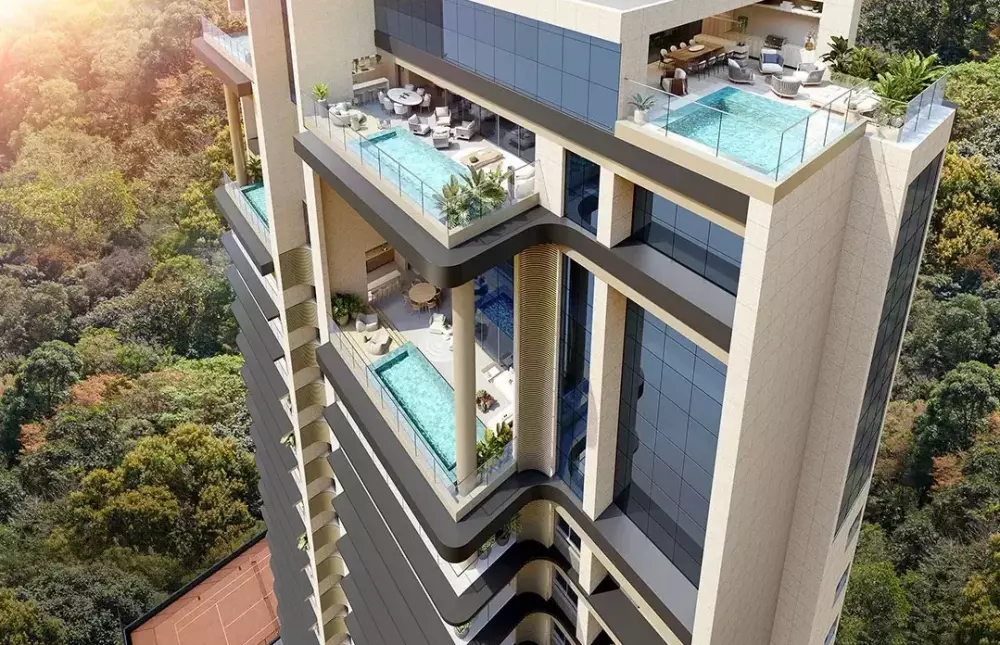 Vila da Serra - Nova Lima